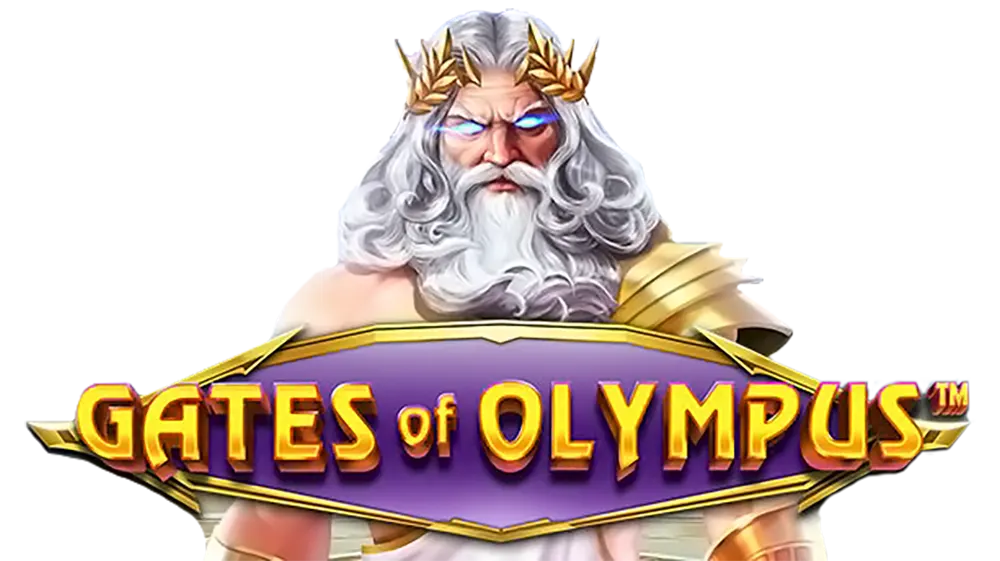 Gates OF Olympus Demo