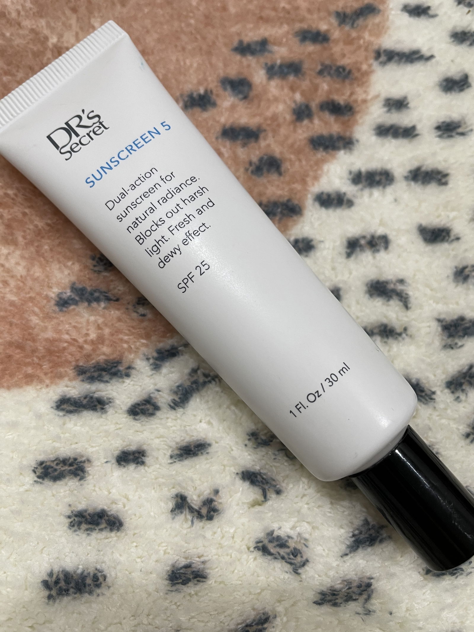 全物理完美折射光老化-防護霜(6月up寶寶即可使用)