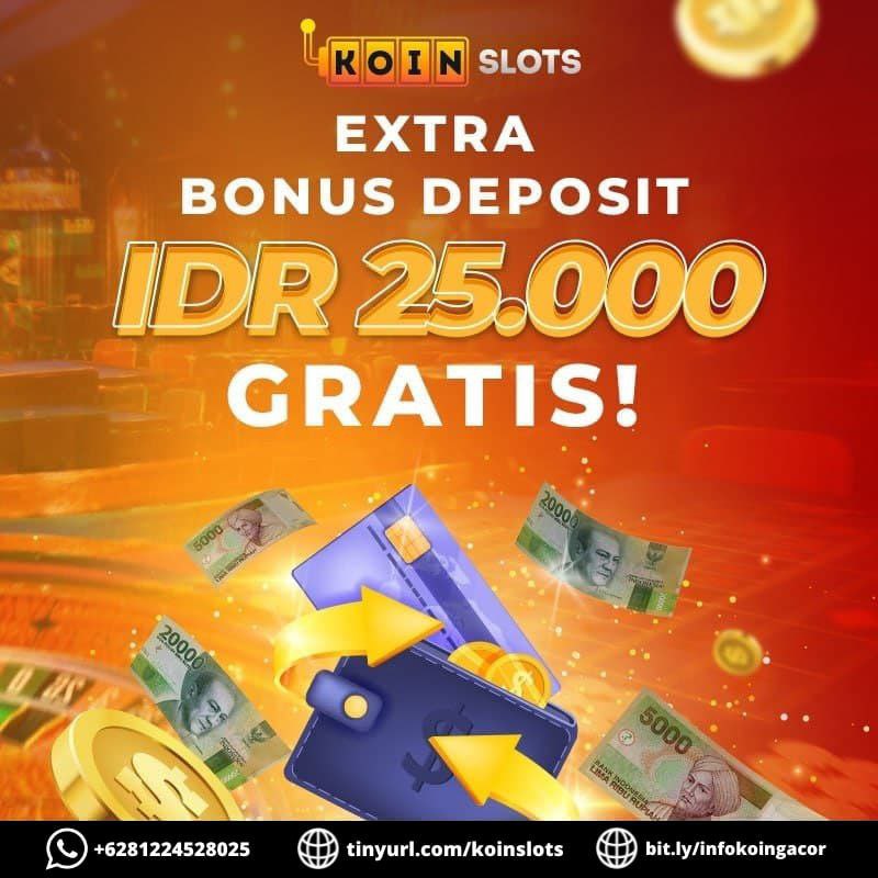 Link Alternative Koinslots | koinslot | koin slot | koin slots | koin bonanza | koin pragmatic agen slot terpercaya di indonesia