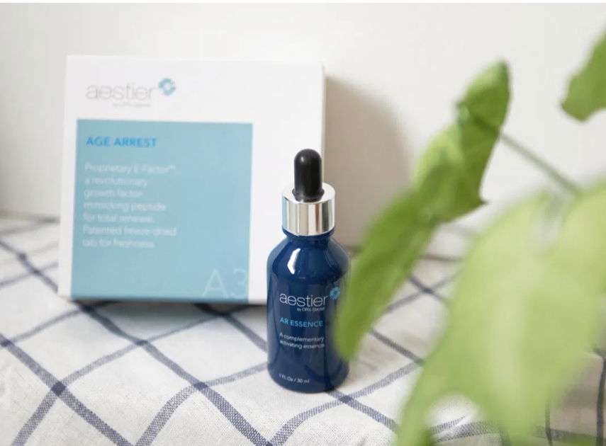 熙黛爾駐顏精華 A3/超級抗老