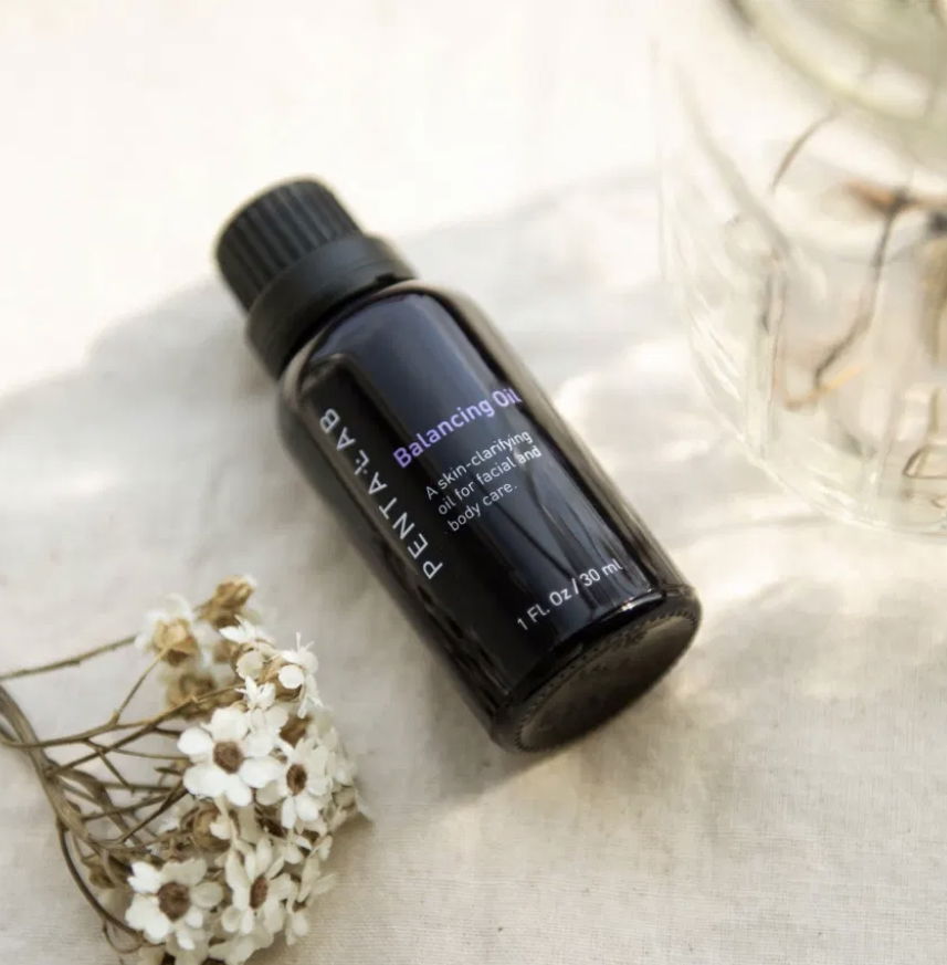 全卉複方精油配套