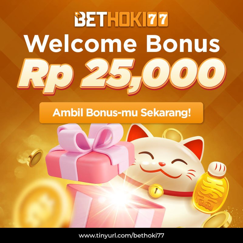 PROMO BETHOKI77