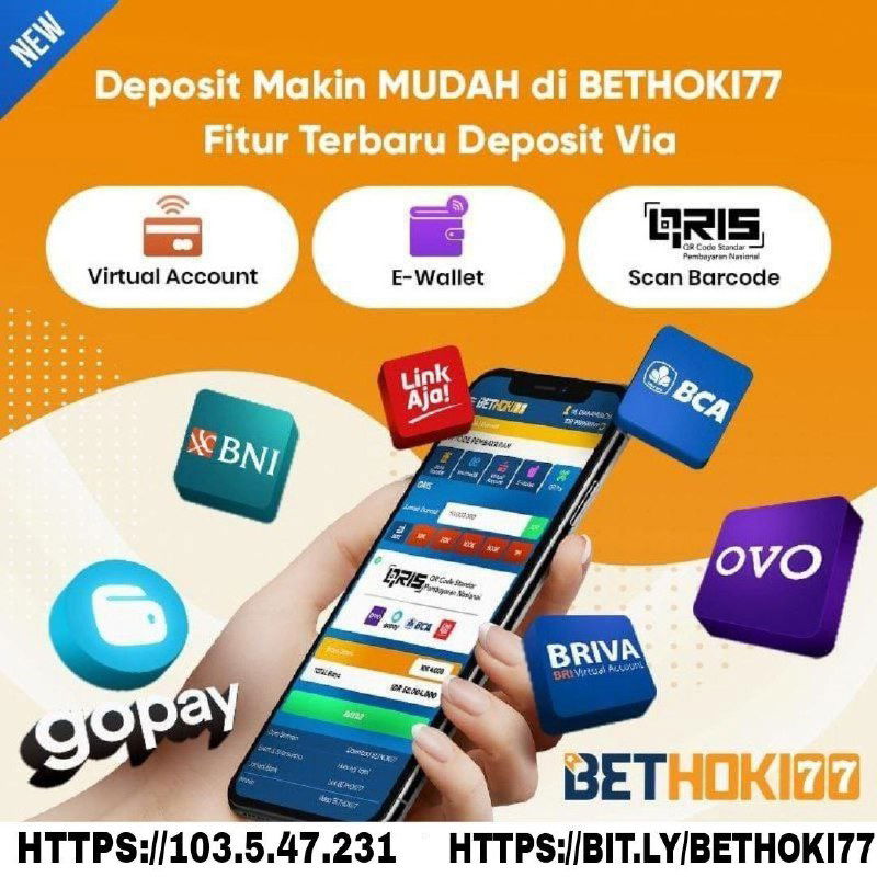 CONTACT OFFICIAL BETHOKI77