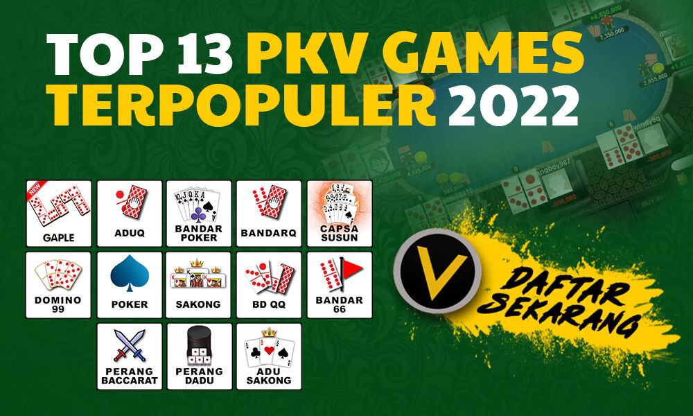 PkvGames Deposit Pulsa Tanpa Potongan