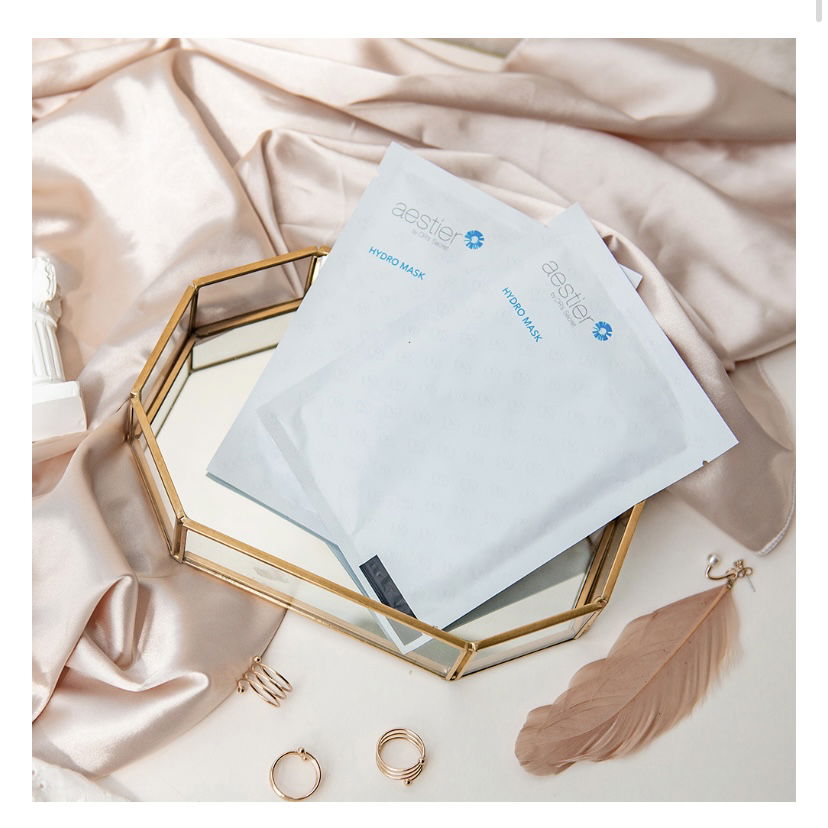 DR’S SECRET熙黛爾-水面膜