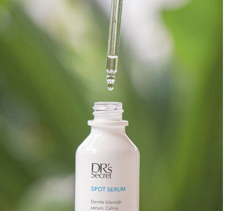 DR’S SECRET-美瑕液#8