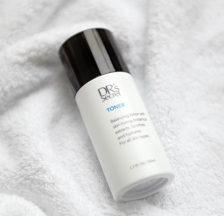 DR’S SECRET-調膚液 T2（50ml）