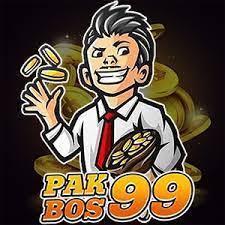 PAKBOS99 DAFTAR 