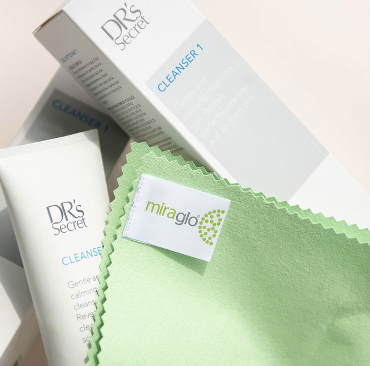 DR’S SECRET-奇麗纖