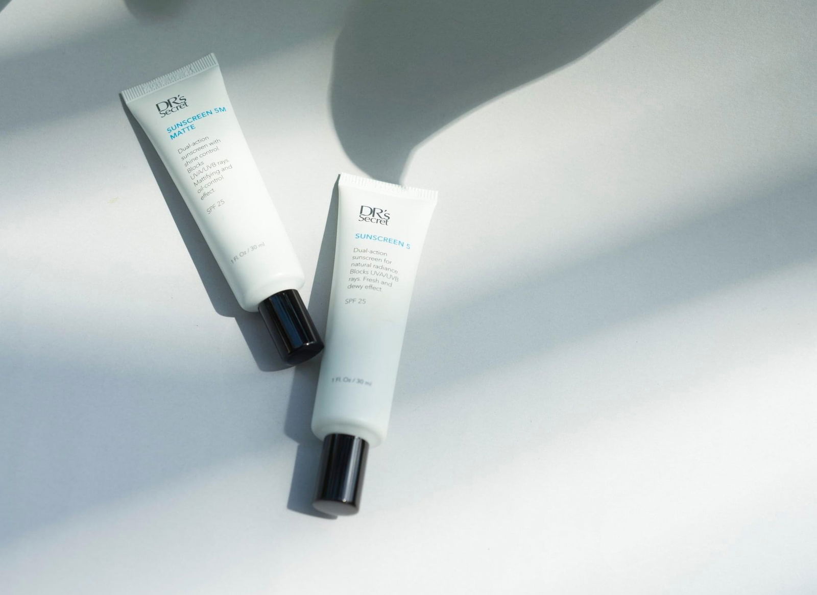 5號 防曬霜（保水）