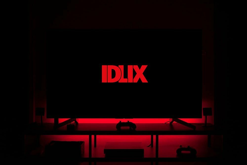 idlix