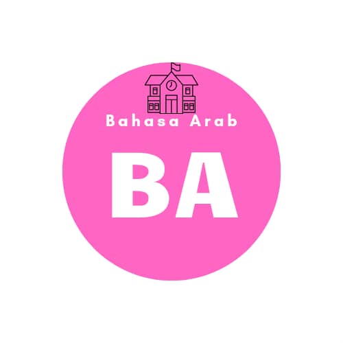 1 BAHASA ARAB