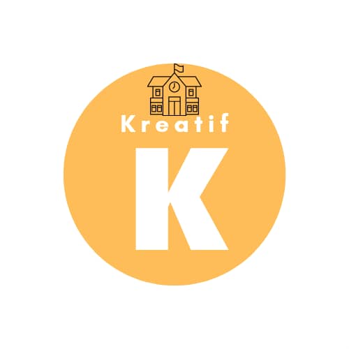 1 KREATIF