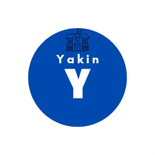  2 YAKIN 