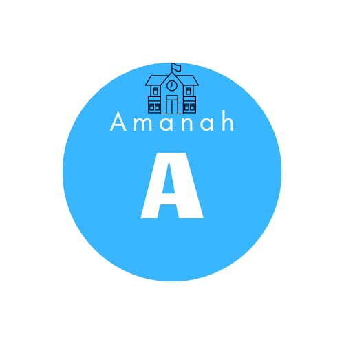  2 AMANAH 