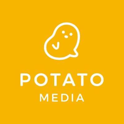 👥PotatoMedia Web3.0區塊鏈論壇👥 點我進入申請>>>>