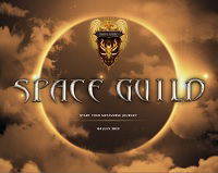 Space Guild 鏈遊系統 賺取FXP積分換代幣 註冊連結>>