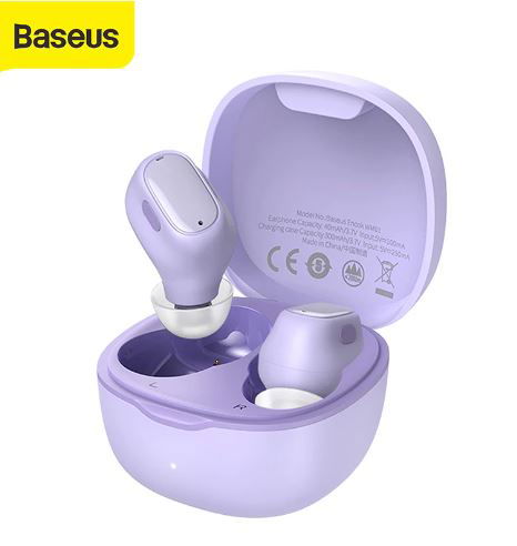 BASEUS ENCOK WM01