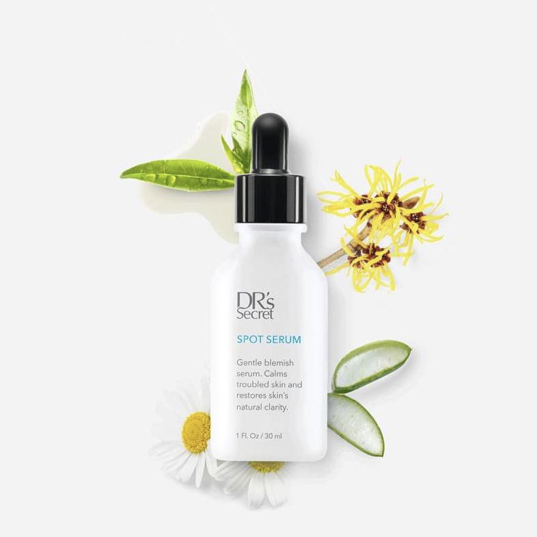 🌱 ⑧ 美瑕液 痘痘天敵  🌱