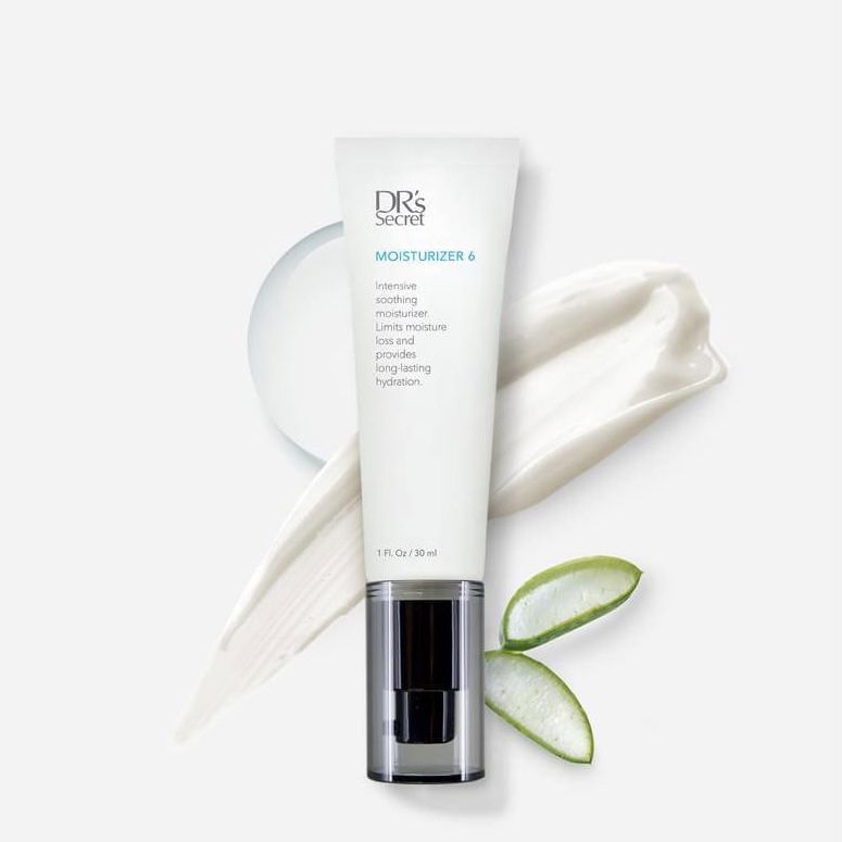  🚨 ⑥ 潤膚霜 急救小護士🚨