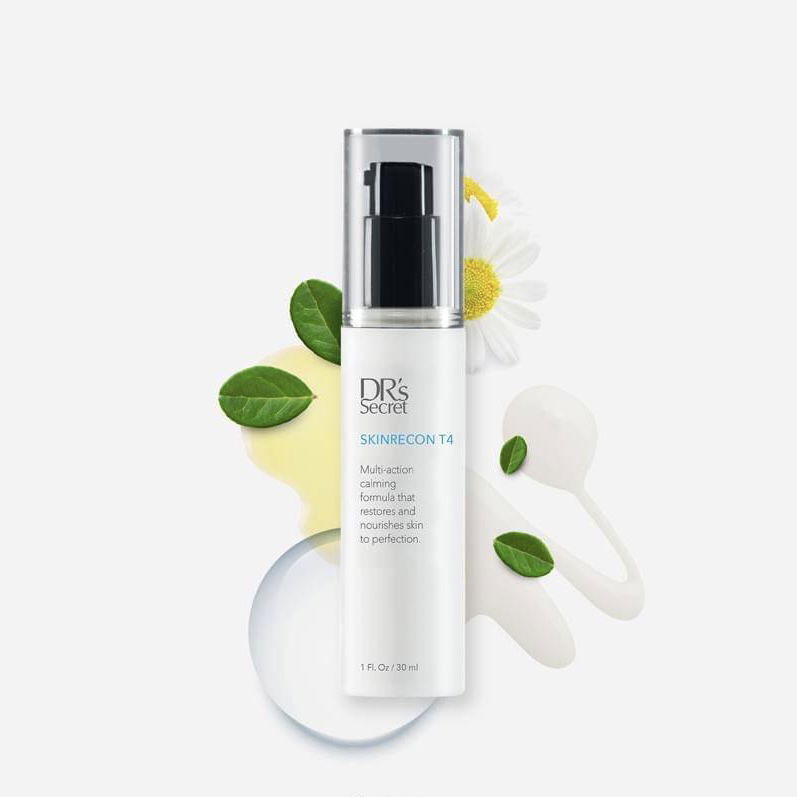 🧴④ 美膚霜 修護滋潤🧴