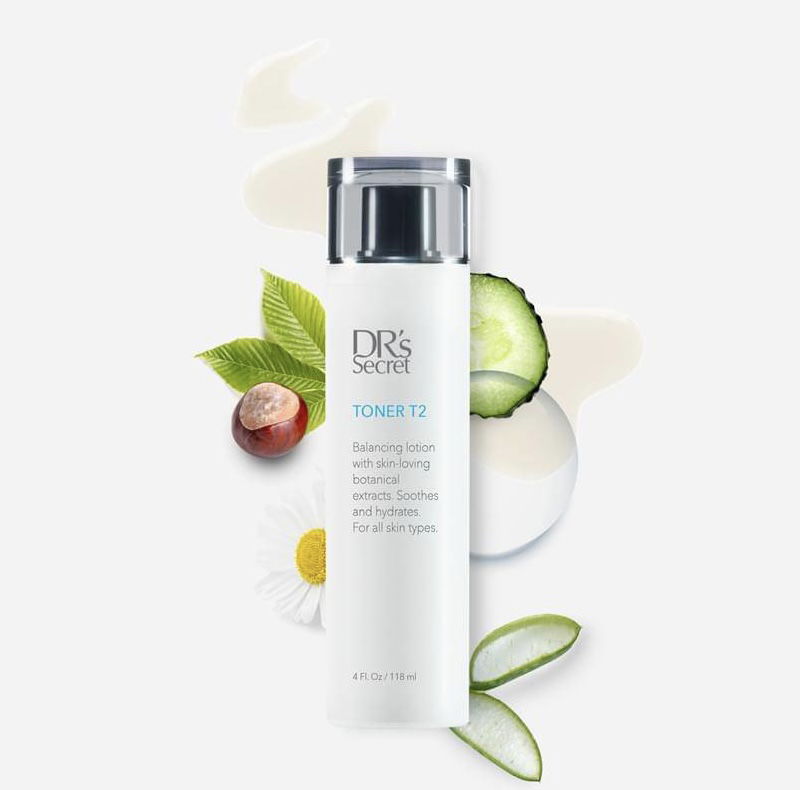 🧬② 調膚液 調理PH質🧬