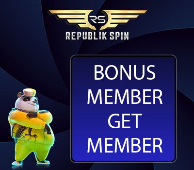 GROUP CLAIM MEMBER GET MEMBER (REPUBLIK SPIN)