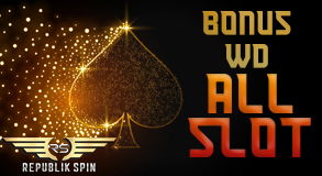 Cara Claim Bonus New Member 100%