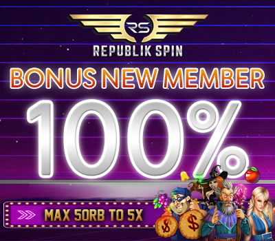 GROUP CLAIM MEMBER GET MEMBER (REPUBLIK SPIN)