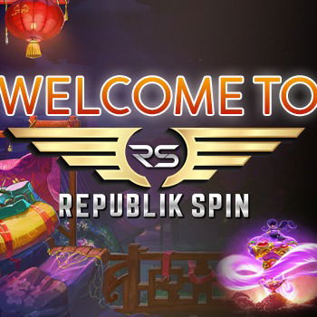 CHANNEL REPUBLIK SPIN