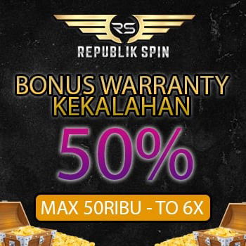 GROUP OFFICIAL REPUBLIK SPIN