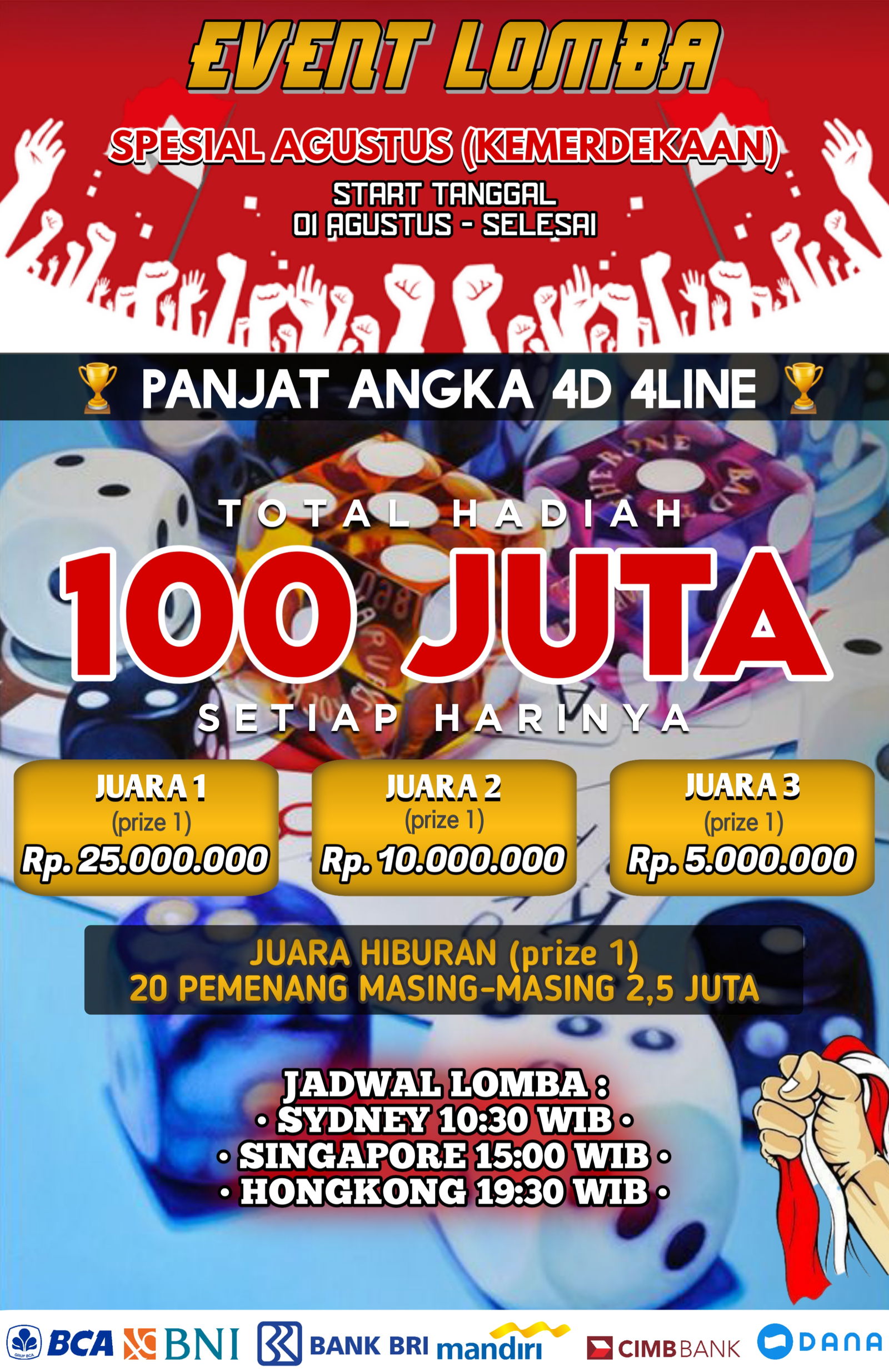 GROUP LOMBA YOGACORP | Facebook