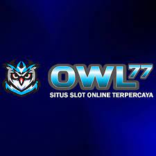 OWL77 | Situs Agen Slot Online Terpercaya