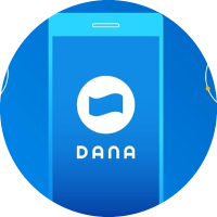 SLOT DEPOSIT VIA DANA