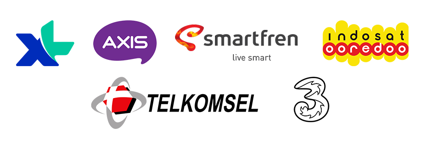 SLOT PULSA TANPA POTONGAN