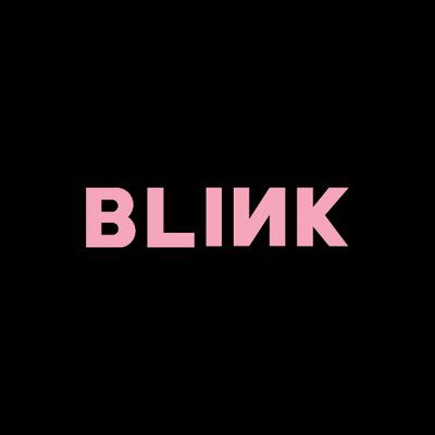 BLACKPINK 官方推特