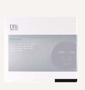 皙之密瞬皙面膜