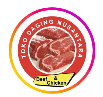 TOKO DAGING NUSANTARA 99 Ribu / KG