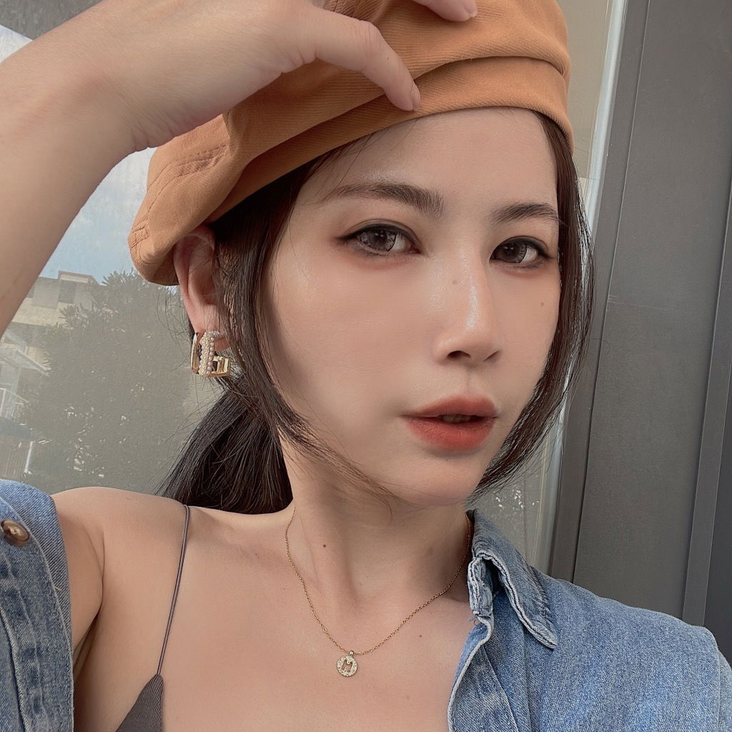 Tiktok的穿搭帳號