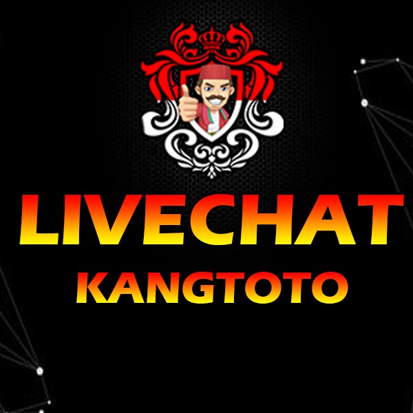 LIVECHAT KANGTOTO