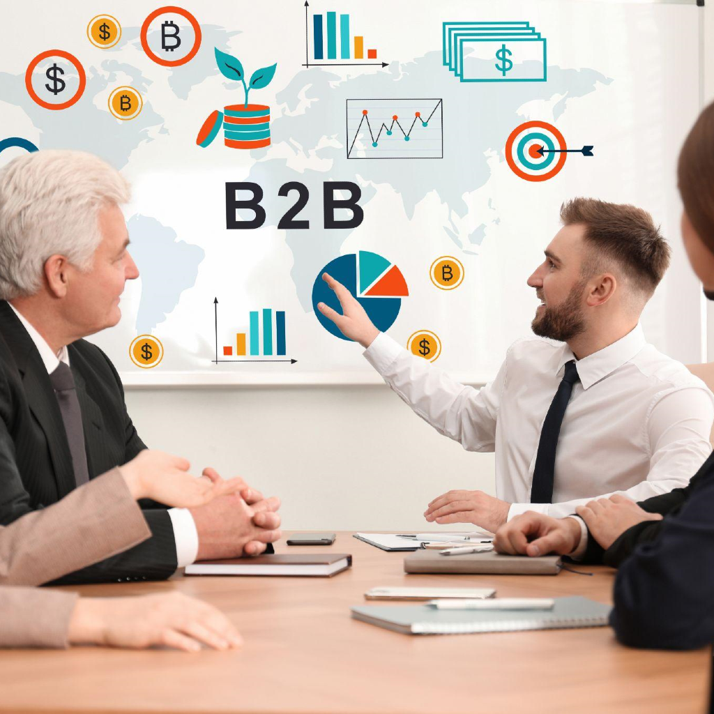 How does a Sales Playbook help your B2B business? 