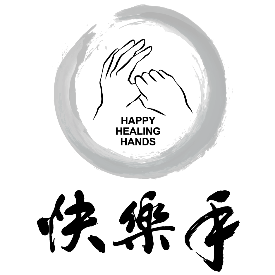 快樂手見證分享影片