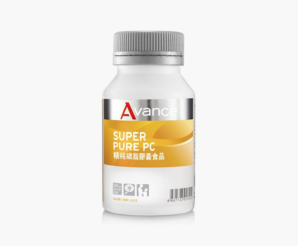 維格爾-精純磷脂膠囊食品($3050)-含有565毫克的磷脂醯膽鹼，有助補充身體所需，精神旺盛，增強體力，營養補給