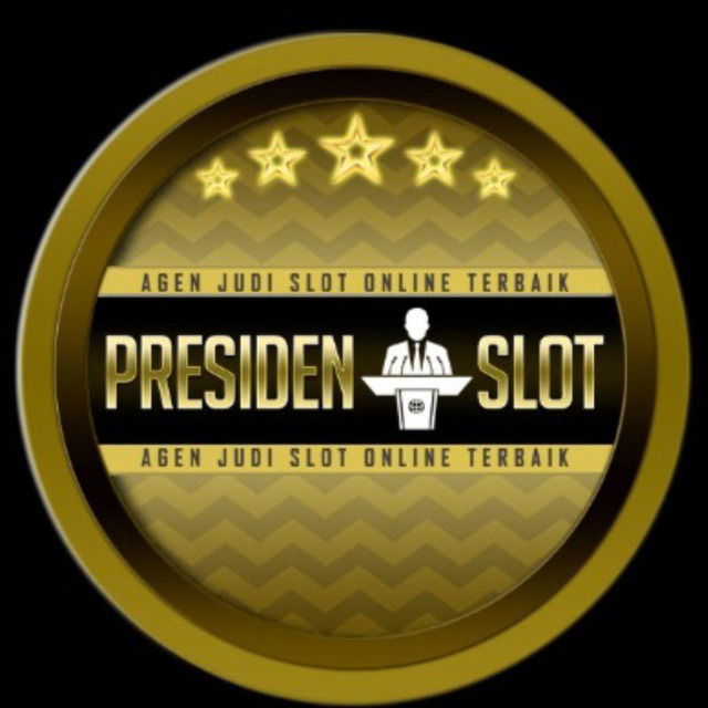 PRESIDENSLOT - Server PAY4D
