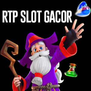 JOIN SLOT GACOR