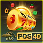 Daftar Pos4D - Situs Judi Slot Online Terpercaya - Bonus Referral Terbesar POS4D
