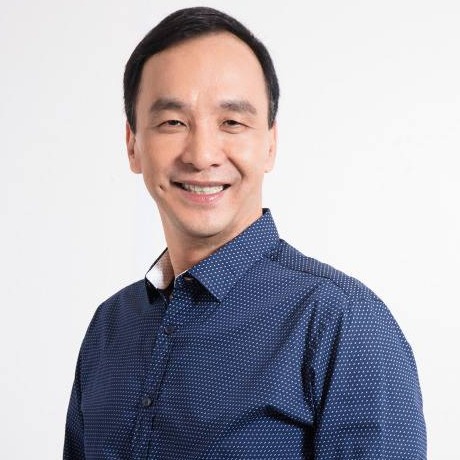 朱主席會見胡佛研究所TIPR學者團 重申國民黨重視國家安全與區域和平 - 中國國民黨全球資訊網 KMT Official Webstie