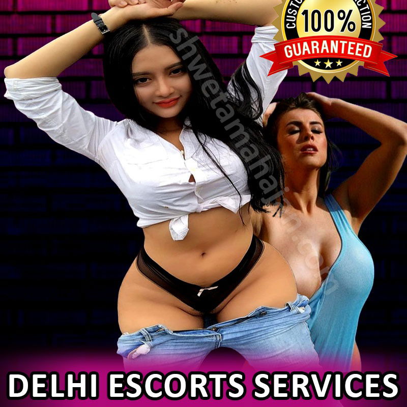 , Independent Delhi Escorts