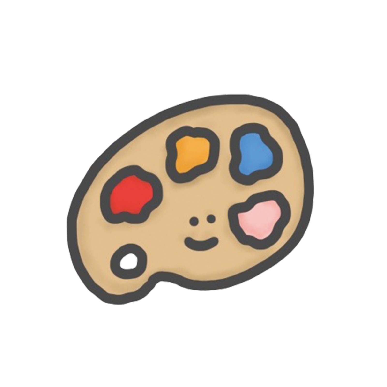 客製胸章-人像/文字/姓名