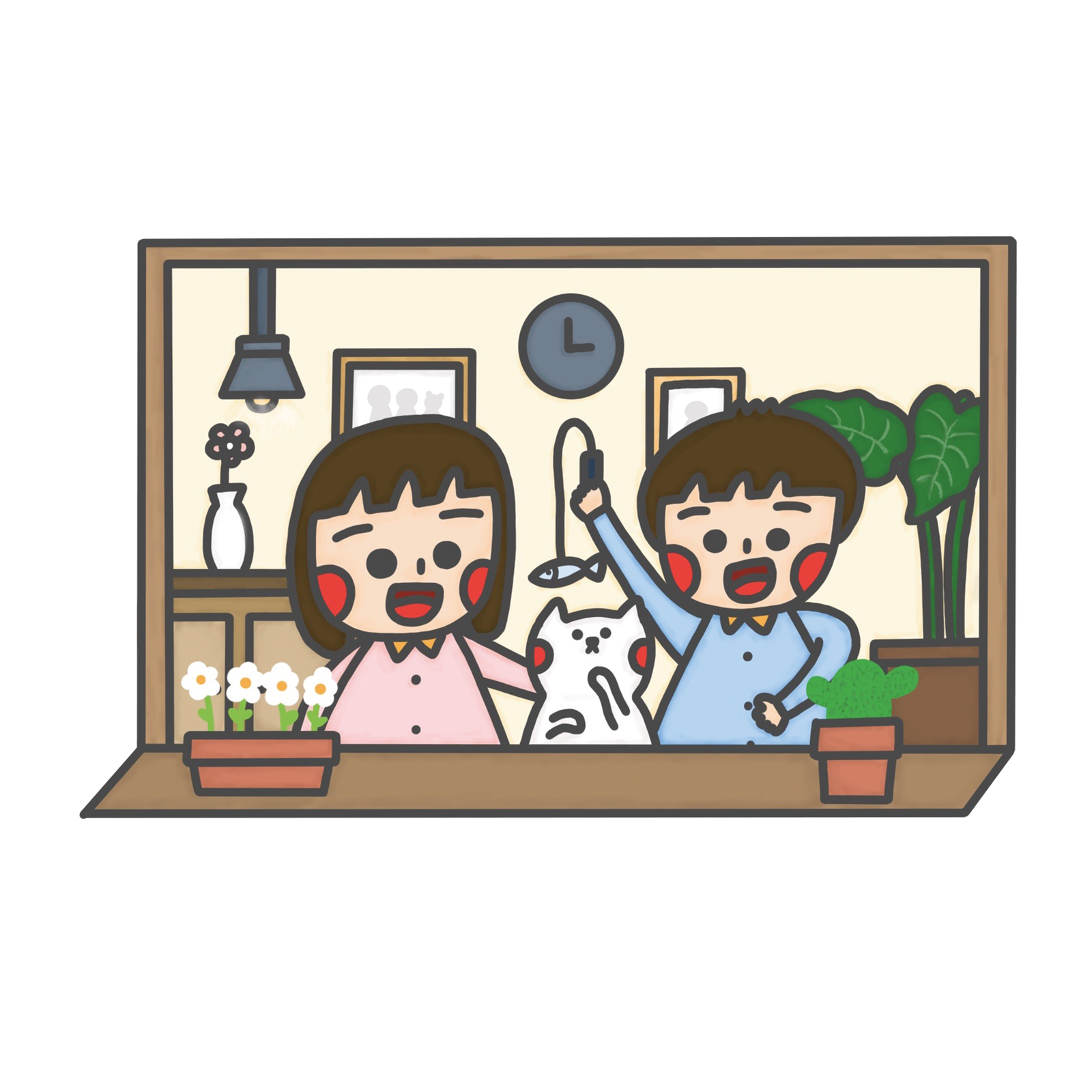 客製商品實品照